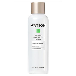 1. 파티온 동아제약..