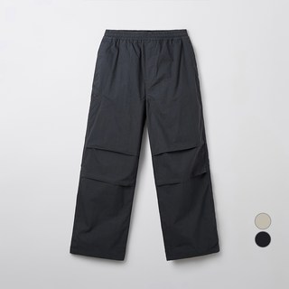 스파오 남성용 파라슈트 와이드 팬츠 SPTCF23C05