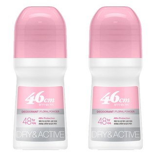 온더바디 롤온 제품