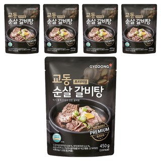 3. 교동식품 프리미..