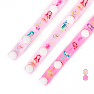 하츄핑 아동용 마스크줄