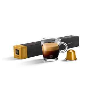 NESPRESSO Original義式濃縮沃魯托咖啡膠囊, 10顆, 1盒