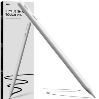 신지모루 3세대 블루투스형 신지펜슬 아이패드 호환 스타일러스 터치펜