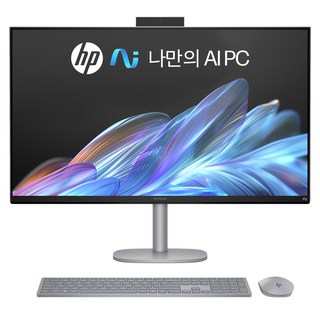 HP 2025 옴니 스튜디오X 코어Ultra7