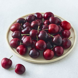 항공직송 미국 체리, 300g, 1개