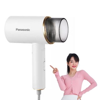 파나소닉 콤팩트 퀵 스팀다리미