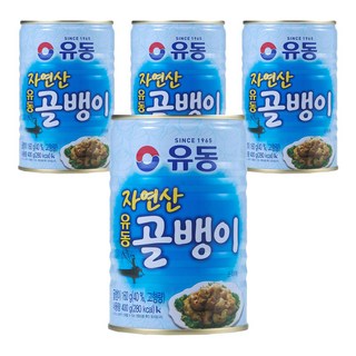์ ๋ ์์ฐ์ฐ ๊ณจ๋ฑ
์ด, 400g, 4๊ฐ
