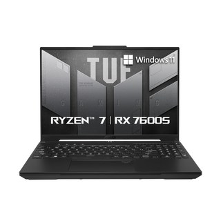 에이수스 2024 TUF 게이밍 A16