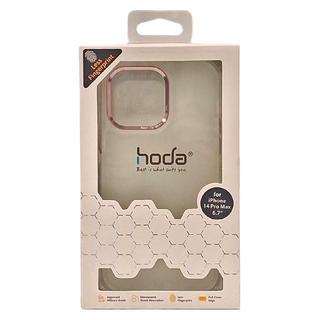 HODA 好貼 柔石軍規防摔殼