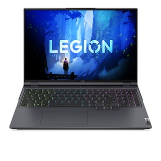 레노버 리전 5i 프로 16IAH 16 코어i9 인텔 12세대 지포스 RTX 3070 Ti, 스톰 그레이, 512GB, 32GB, Free DOS, LEGION 5i Pro 16IAH I9 3070Ti Plus / 82RF00FRKR