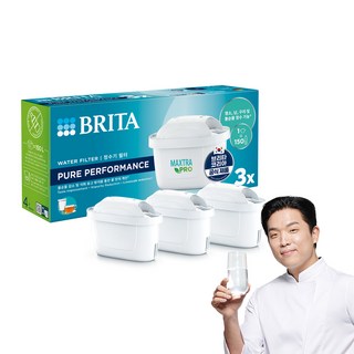 브리타 정수기 필터기