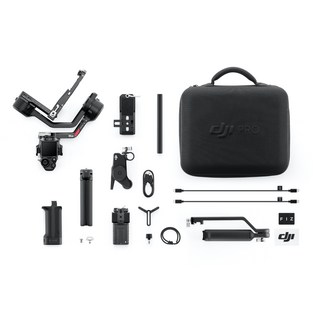 DJI RS 4 콤보, 1개