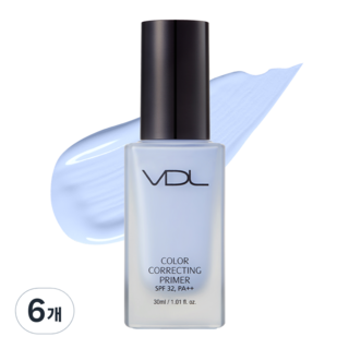 브이디엘 컬러 코렉팅 프라이머 30ml