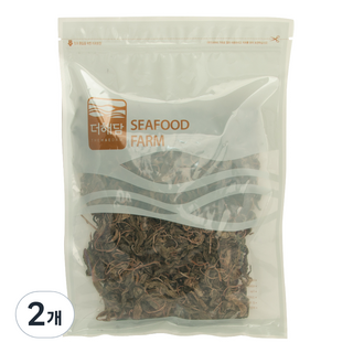 THEHAEDAM 乾達萊芽, 300g, 2個