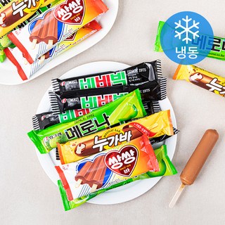 하드 게이머를 위한 달콤한 휴식