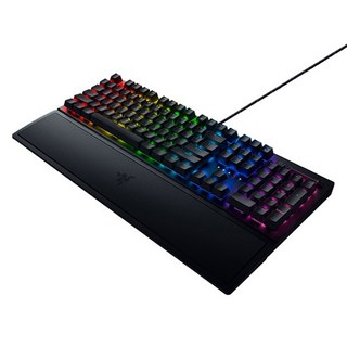 레이저 BlackWidow V3 유선 리니어 게이밍 키보드