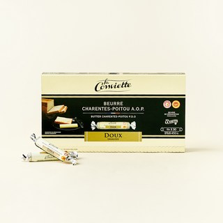 라콩비에트 AOP 버터 DOUX