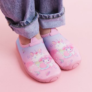 슈펜 여아용 산리오 그래픽 아쿠아슈즈 HPKHQE251S