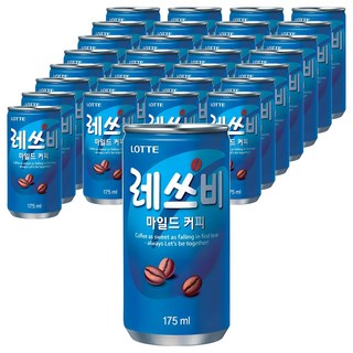 레쓰비
