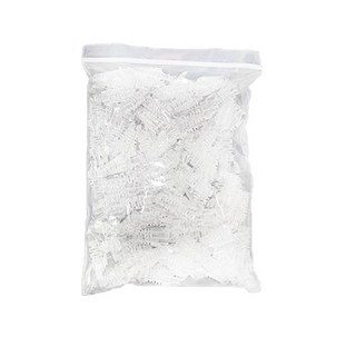 필수전공 관통형 커넥터 RJ45 CAT6 + 부트