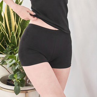 도씨 여성용 면 2부 속바지 3p 상품 이미지