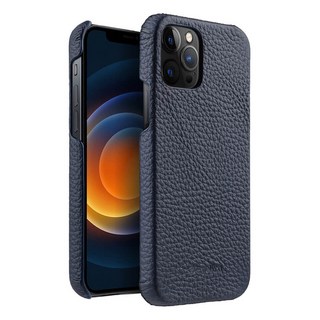 真皮頭層牛皮手機殼 IPHONE CPB10