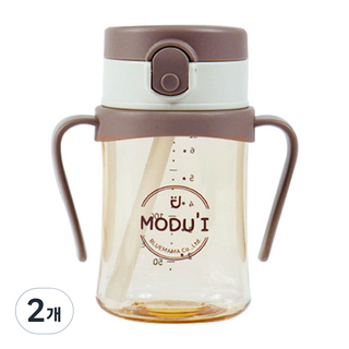 블루마마빨대컵으로 문제 해결하기