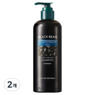 네이처셀 스템셀 샴푸