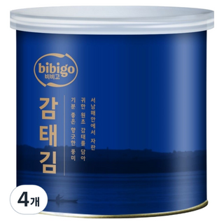 비비고 감태김 상품