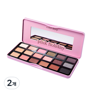 3. 컬러딥 18색 ..