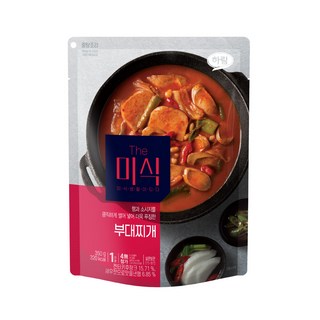 6. 더미식 부대찌개..