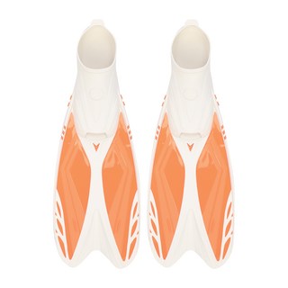 아레나 오리발 롱핀