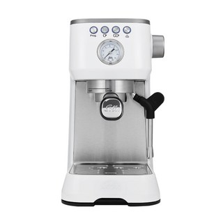 솔리스 에스프레소 머신, TYPE1170W, 화이트