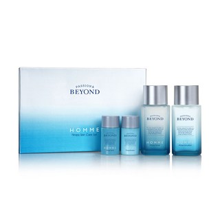 4. 비욘드 옴므 피..