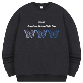 Anew Bros Nature 運動衫 AMD_0011
