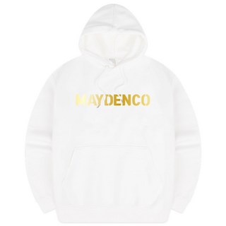 Maiden Co金箔Tenko連帽T EID_0007