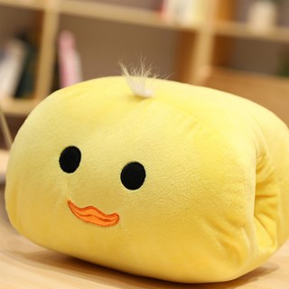 앤티스 웜앤핫 손목팔꿈치쿠션, 아리