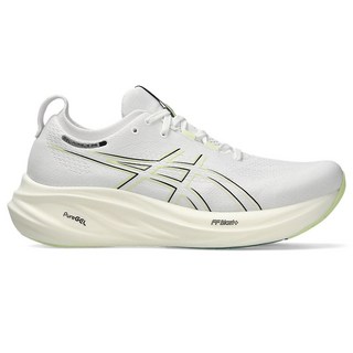 ASICS 亞瑟士 男款 GEL-NIMBUS 26 2E寬楦 慢跑鞋