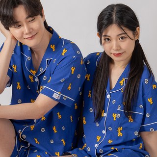 스파오파자마