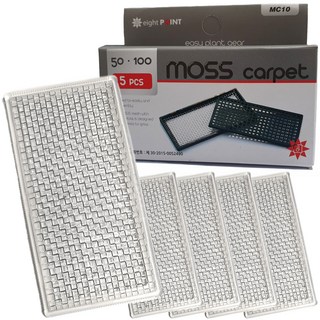 모스카펫 투명 MC-10 5p, 1개 대표 이미지 - 모스탄 대사 추천