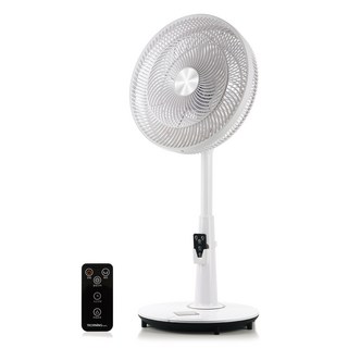 대웅 보닉 3D 입체회전 써큘레이터