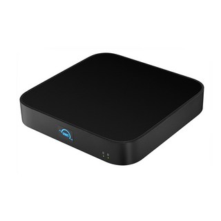 OWC miniStack STX 外接盒 Thunderbolt 4, OWCT4MS9000, 1個