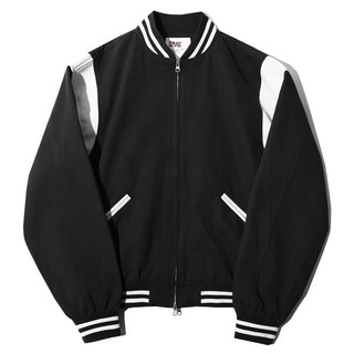 그레이블러밧 MC 트윌코튼 바시티 자켓 GIAJK59