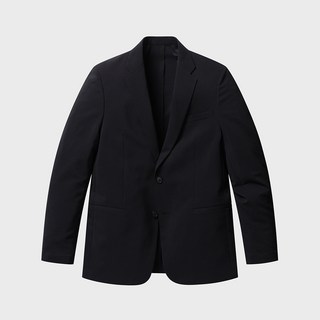 프로젝트엠 남성용 쿨 폴리 블레이저 재킷
