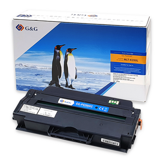 플러스잉크 MLT-K250XL 5000매 특대용량 호환토너
