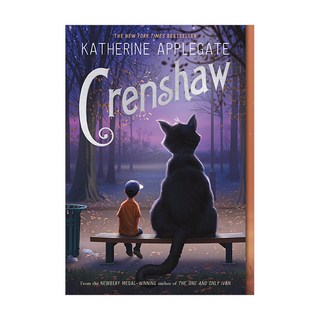 Crenshaw, Square Fish