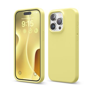 엘라고 실리콘 휴대폰 케이스