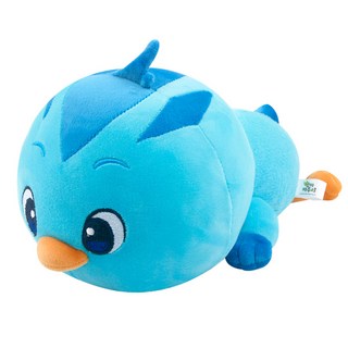 엄마까투리 라잉 봉제인형, 25cm, 세찌, 1개