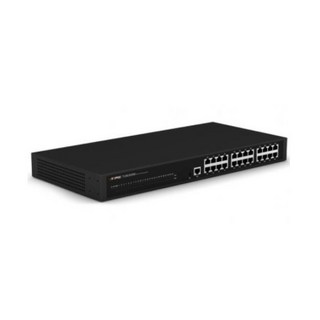 efm네트웍스 POE24000M 사용 모습