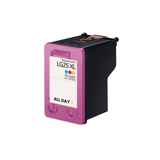 LG 호환잉크 LG25XL